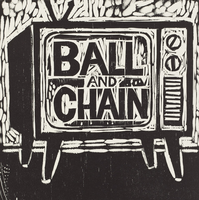 Ball and Chain