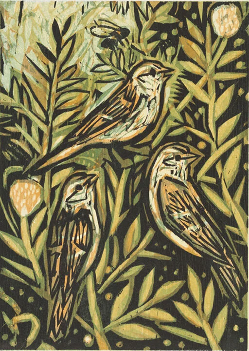 Past Work (sold out) — KENT AMBLER