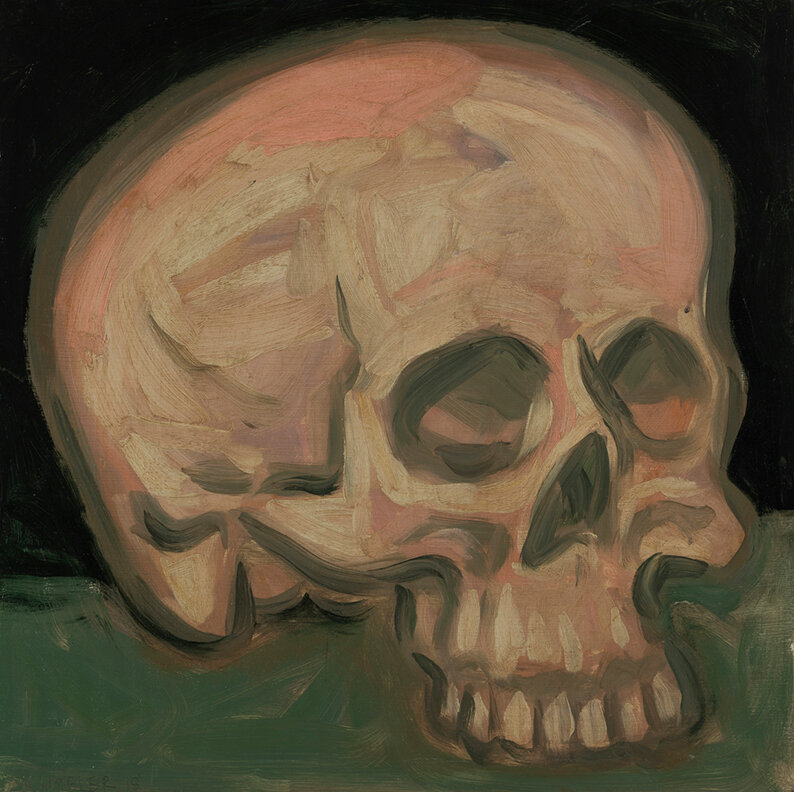 Skull 1