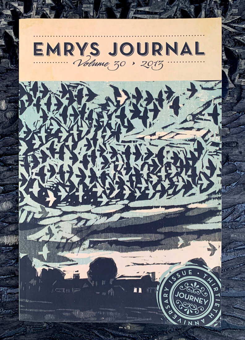 Emry's Journal