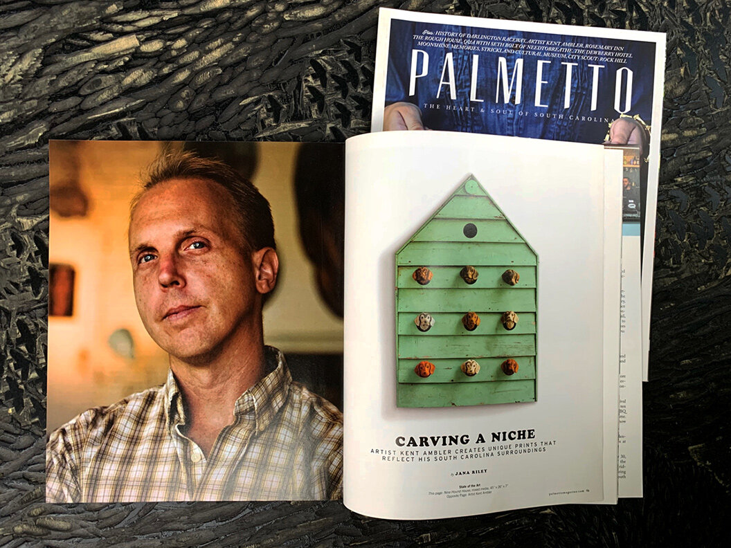 Palmetto Magazine
