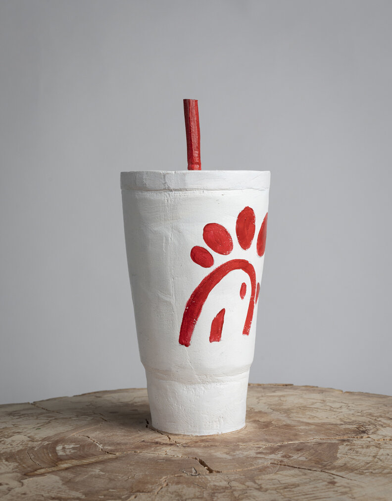 Chick-fil-a Cup