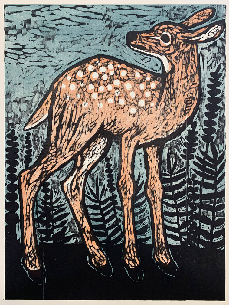 Fawn