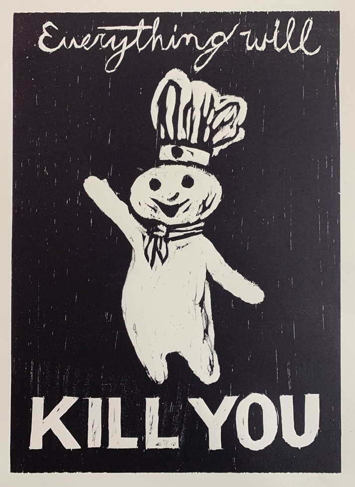 Doughboy (medium)