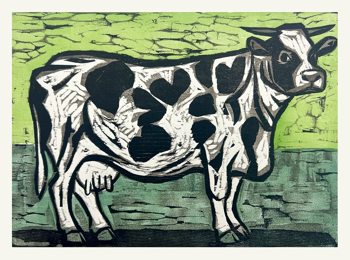 Milk Cow