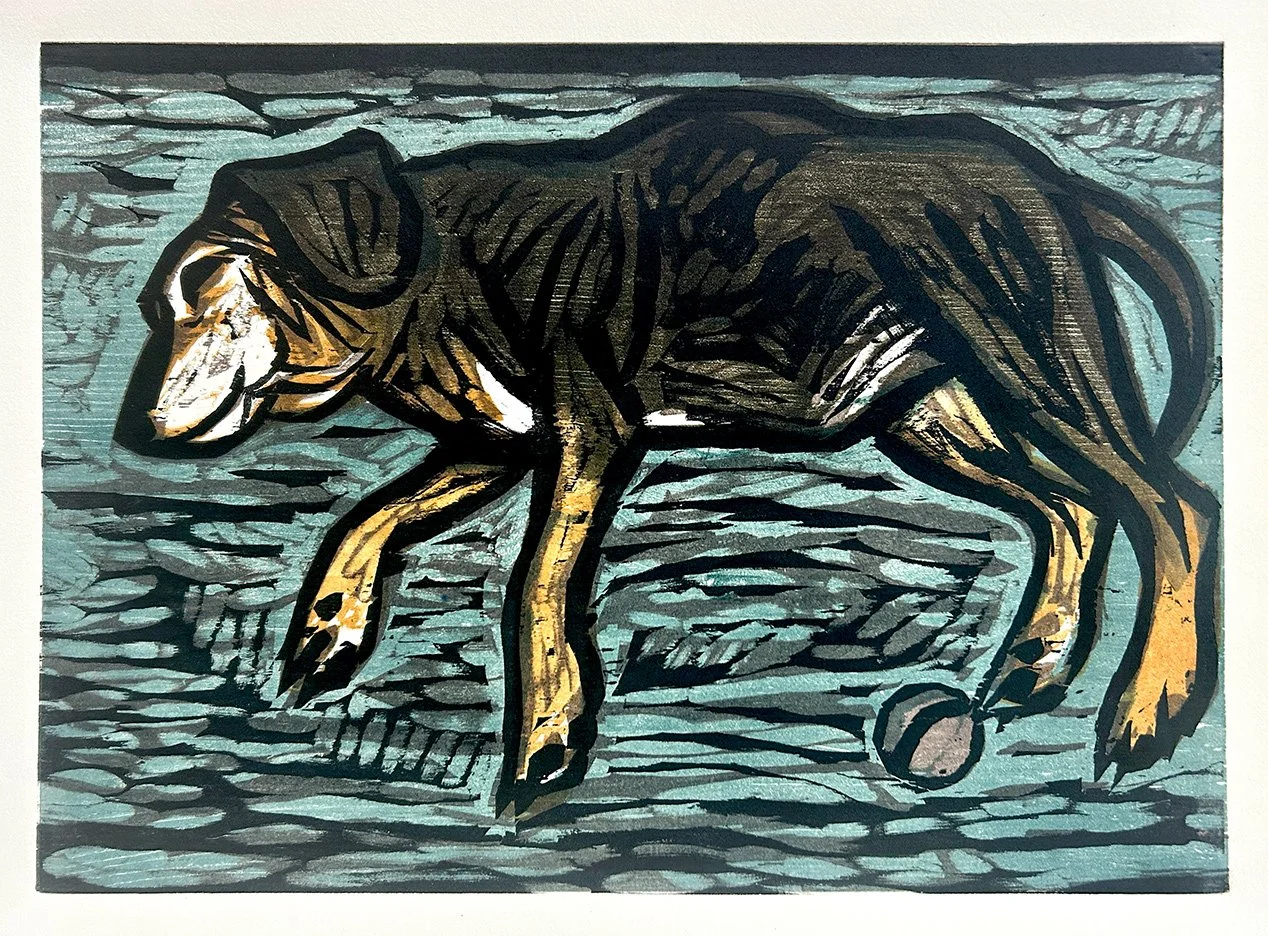 Old Hound