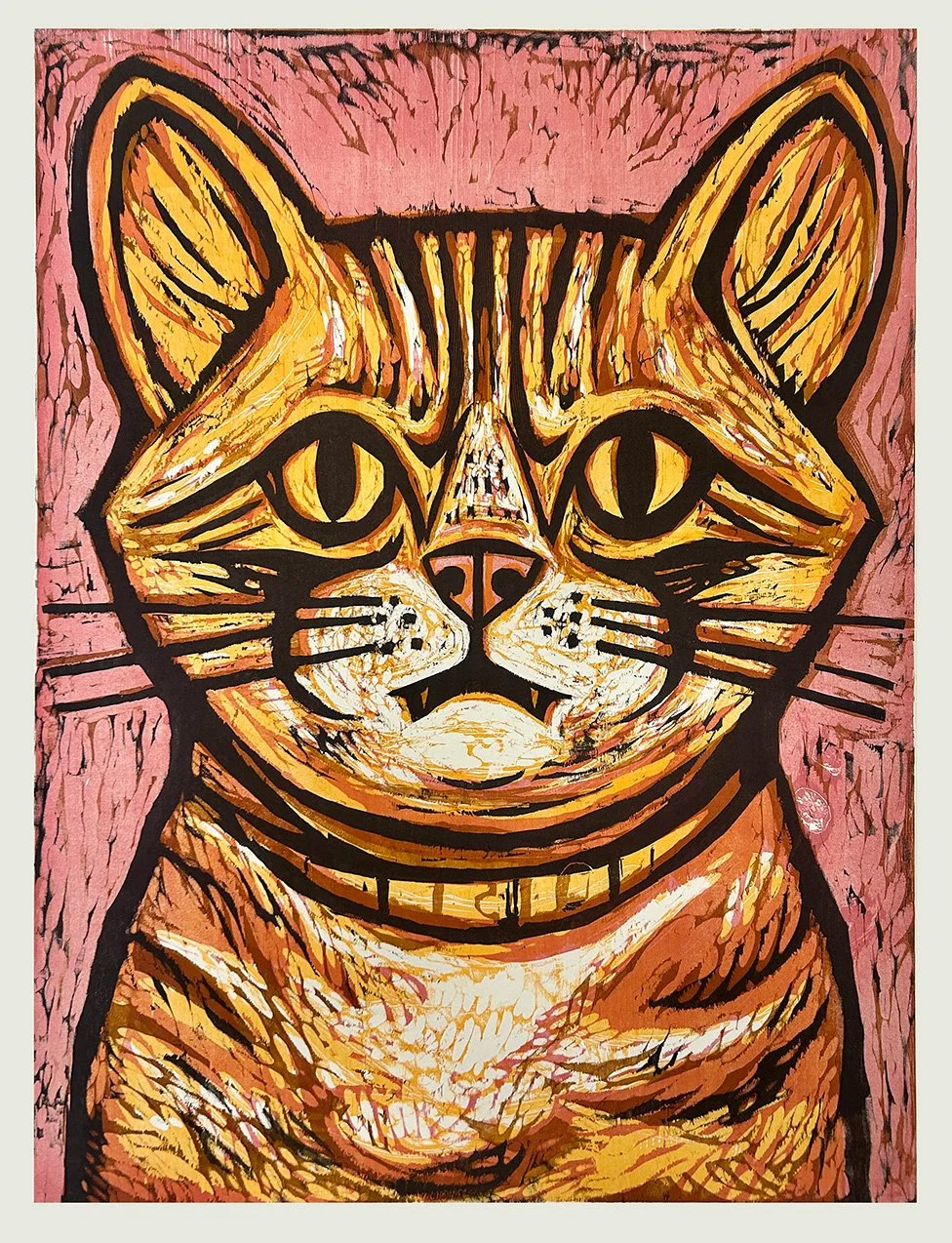 Pink Panther