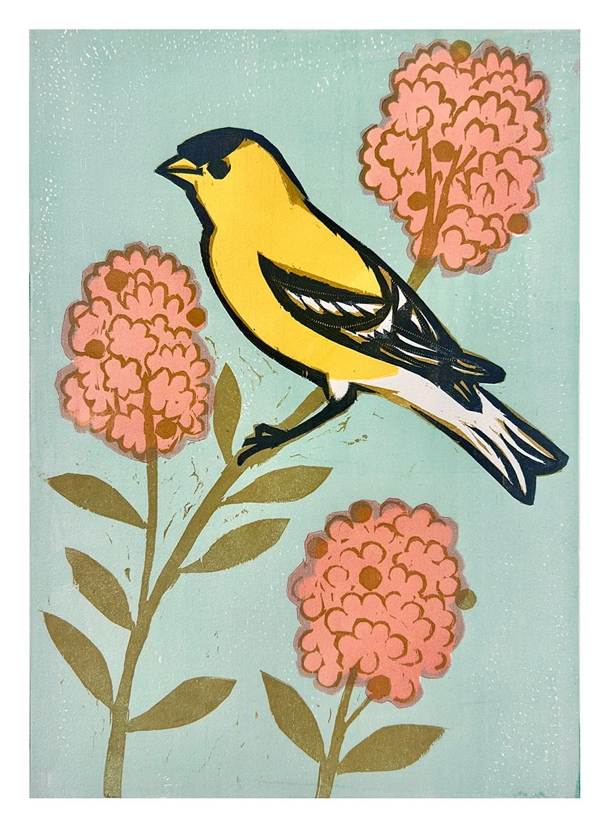Goldfinch 2