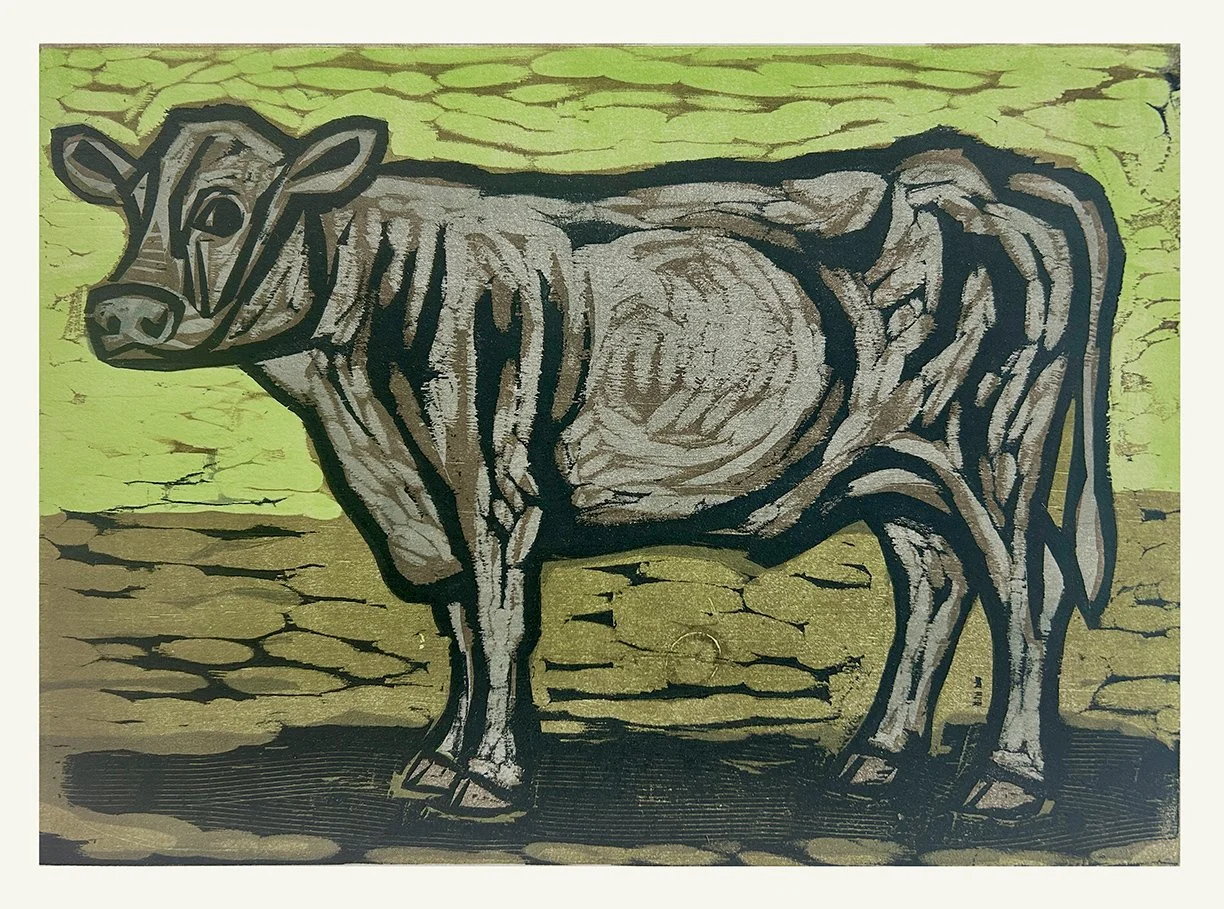 Cow