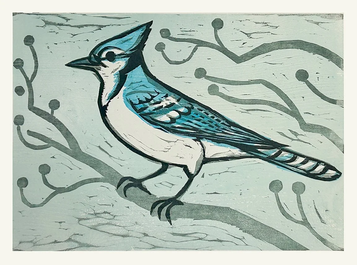 Bluejay