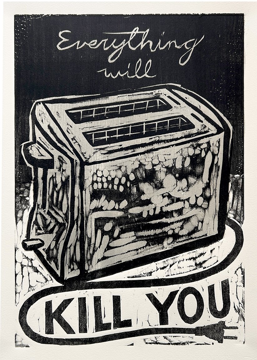 Toaster