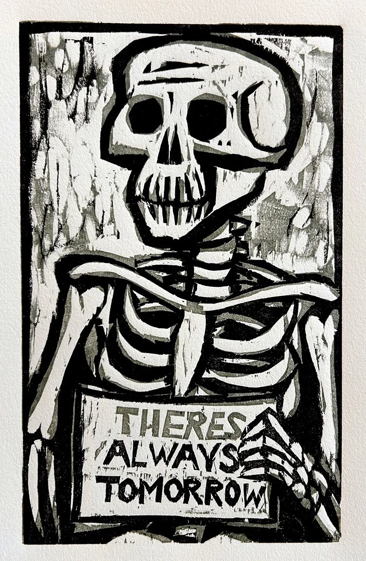 Always Tomorrow