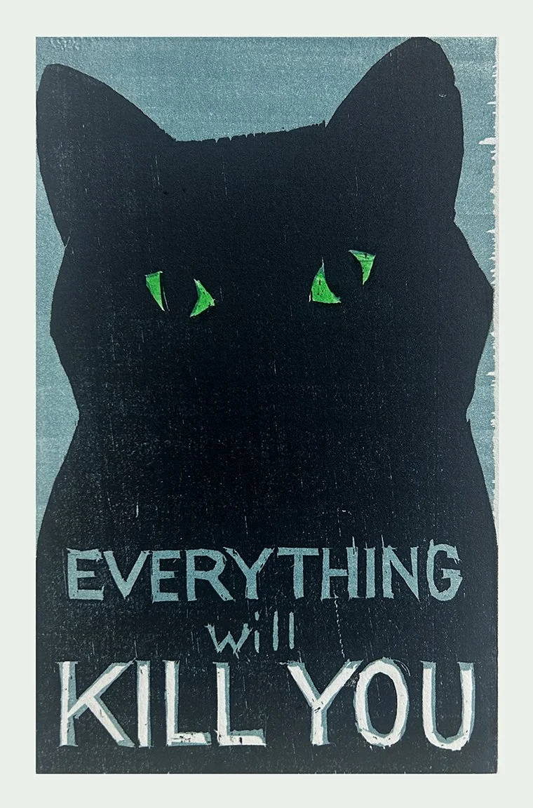 EWKY Cat