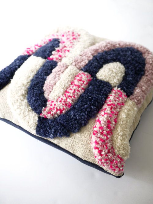 cushion 04 SOLD
