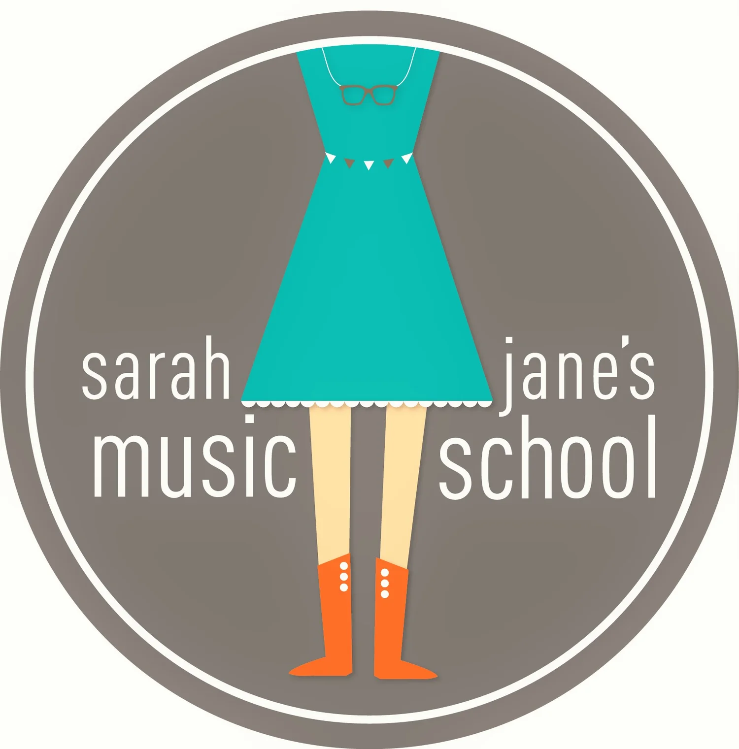 Sarah Jane's Music School