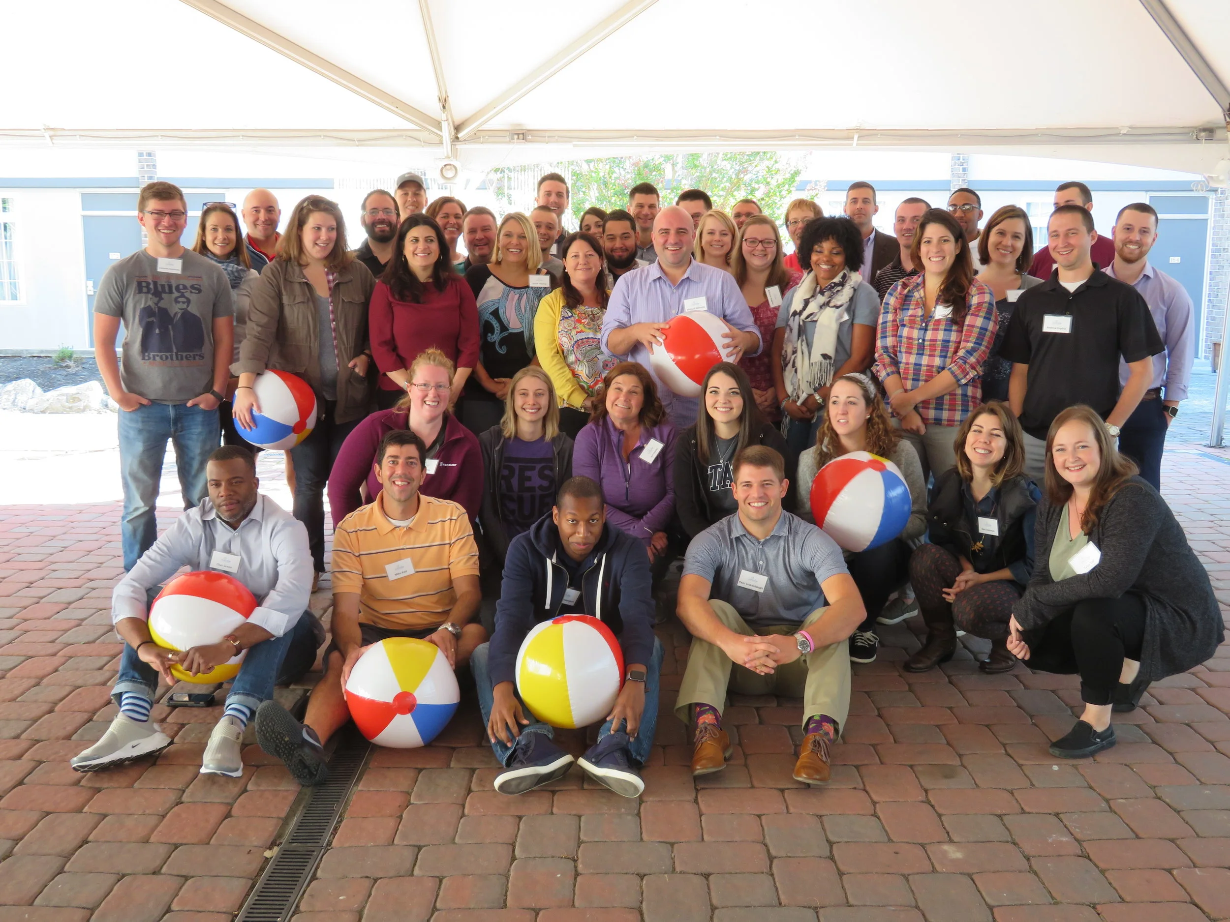 Leadership Training Program — Leadership York