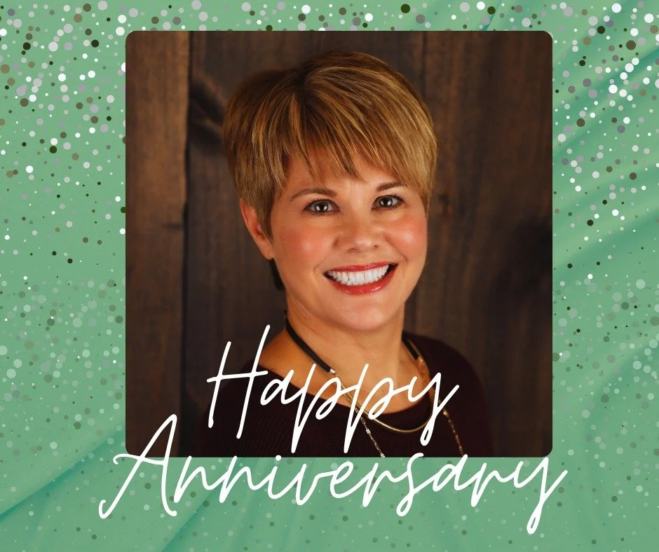 Happy 2nd Anniversary, Kim! 🎉

As our Mentorship York Coordinator, GSD Crew organizer, and FLY Support Coordinator, Kim is a powerhouse who somehow makes &ldquo;retirement&rdquo; look busier than a full-time job! When she&rsquo;s not keeping LY runn