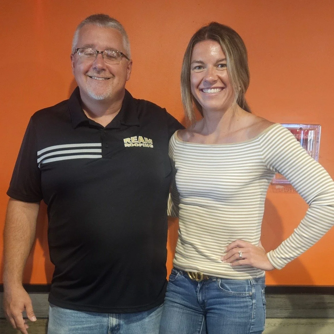 Mentor and entrepreneur, Tim Klimchock, recently shared his career journey with the Mentorship York cohort, highlighting the power of authenticity and intentional networking. 

He encouraged participants to be themselves while navigating expectations