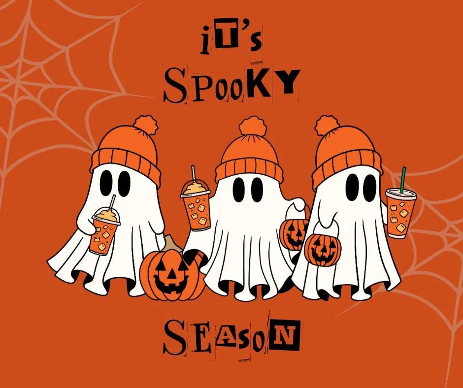 Show us your spook-tacular style! 🎃👻🕸️

We want to see your favorite Halloween costumes &mdash; whether it&rsquo;s yours, your kids&rsquo;, or your pets&rsquo;! Share your photo with us by next Friday, October 24 (send it via Facebook message or e
