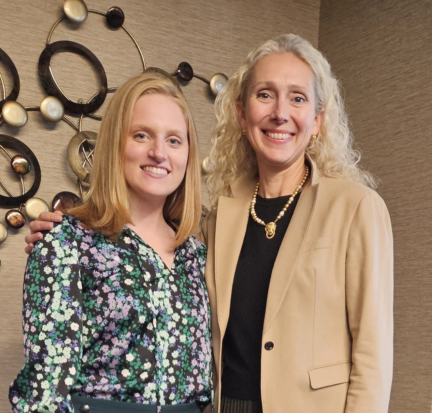 October Mentorship York Highlights! 

This month&rsquo;s sessions were all about leading with adaptability and heart. Thank you, Mieke and Dave, for inspiring our cohort to grow and lead with purpose!

🌟 The Power of Flexible Leadership with Mieke D