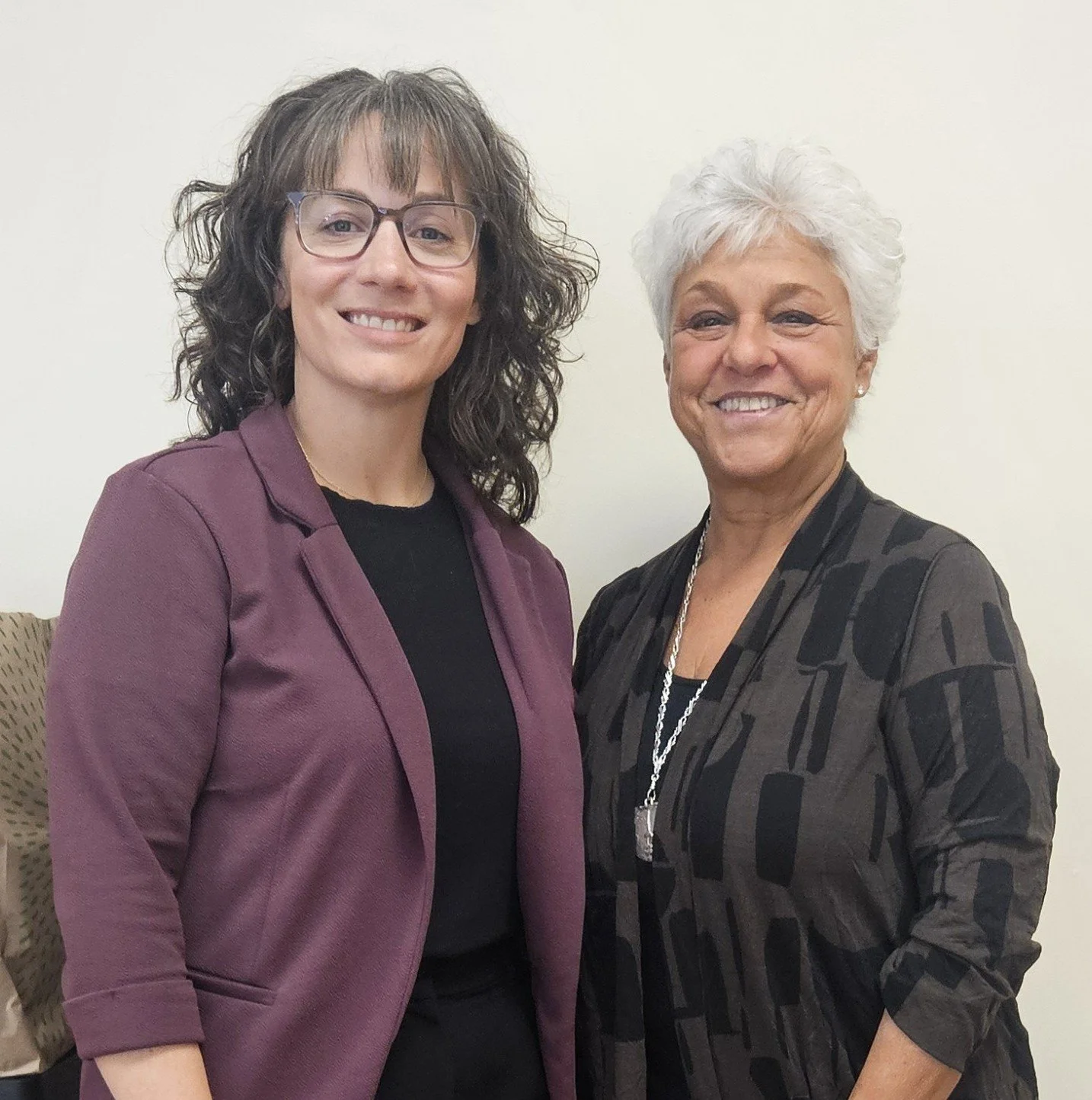 Mentorship York x Randy Freedman ✨
A session all about balance, boundaries, and intentional leadership.

Highlights:
&bull; &ldquo;Choose the right hard.&rdquo;
&bull; JOMO &gt; burnout
&bull; Personal mission statements
&bull; Your own Board of Advi