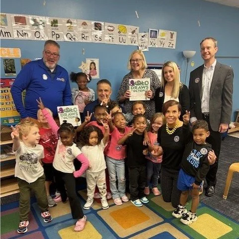 📣 Funding Opportunity for York City Youth-Focused Nonprofits!

The Rotary Club of York&rsquo;s Service Project Development Committee is seeking proposals for new initiatives that create measurable positive impact for York City youth, pre-K through 1