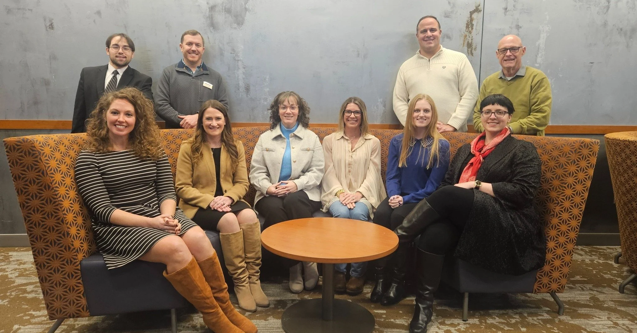 Wrapping up Mentorship York 2025 with so much gratitude💙

Thank you to our mentors who gave their time, wisdom, and support. To our mentees&hellip; thank you for showing up engaged and ready to grow. 

Here&rsquo;s to the connections built and the l