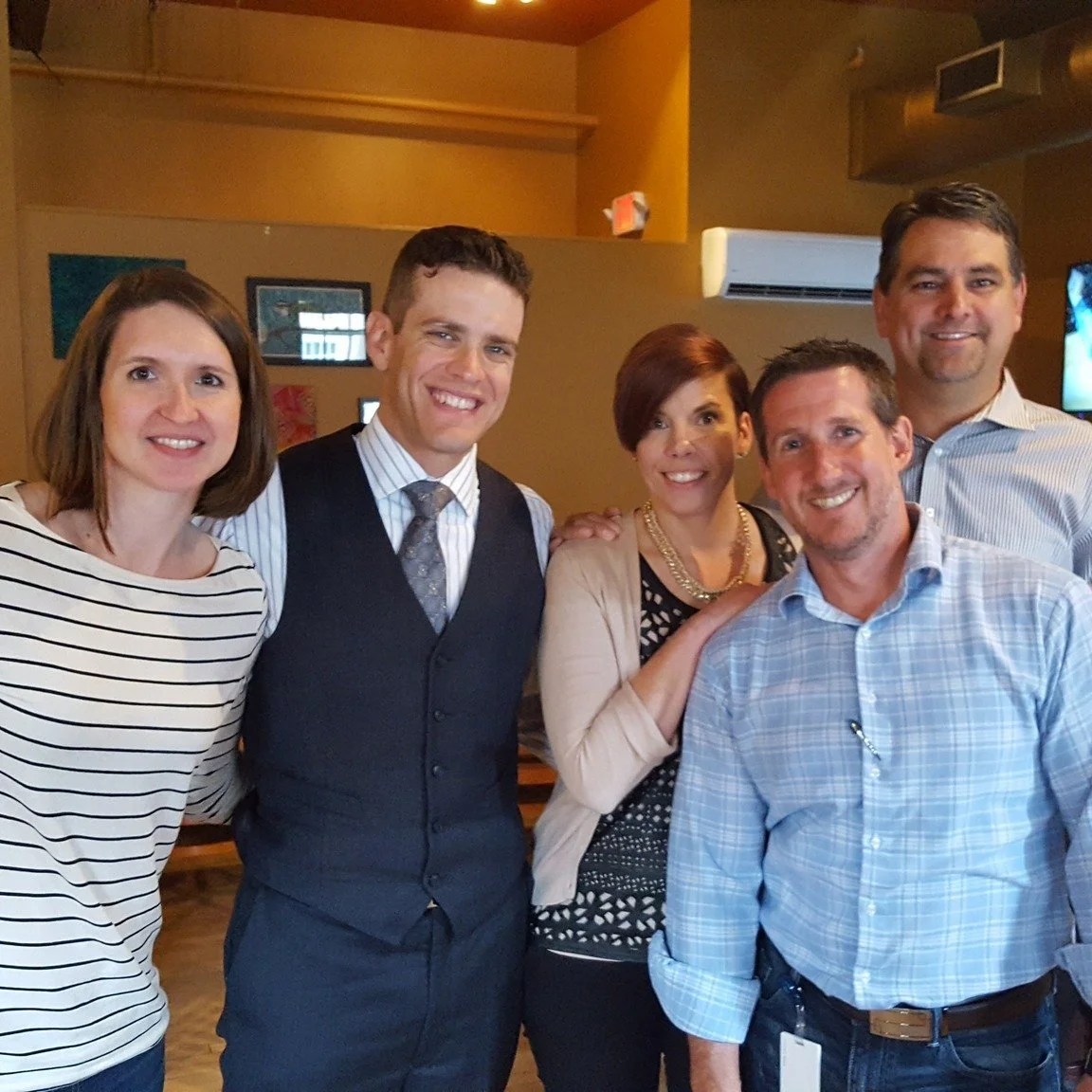 Remember 2016? We do!😄

Here&rsquo;s a few throwbacks to some of our favorite moments that year. Can you spot yourself or your friends? 👀

#LeadershipYork2016 #10YearsLater #2016Vibes