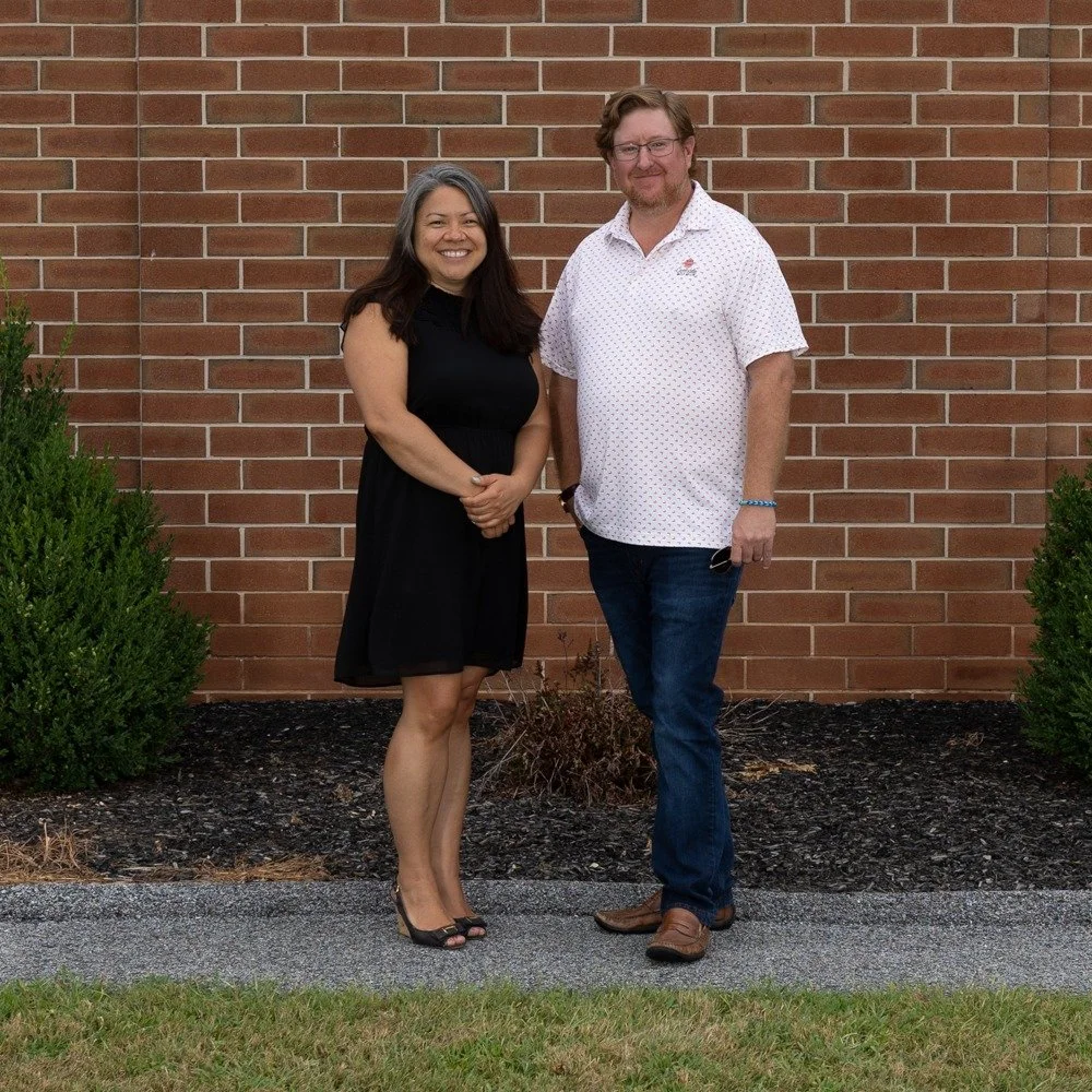 New program alert 🚨

Board Forward is officially open for registration.

This six-month cohort experience is designed for Executive Directors and Board Chairs who want to strengthen their partnership, clarify roles, and build stronger governance pra