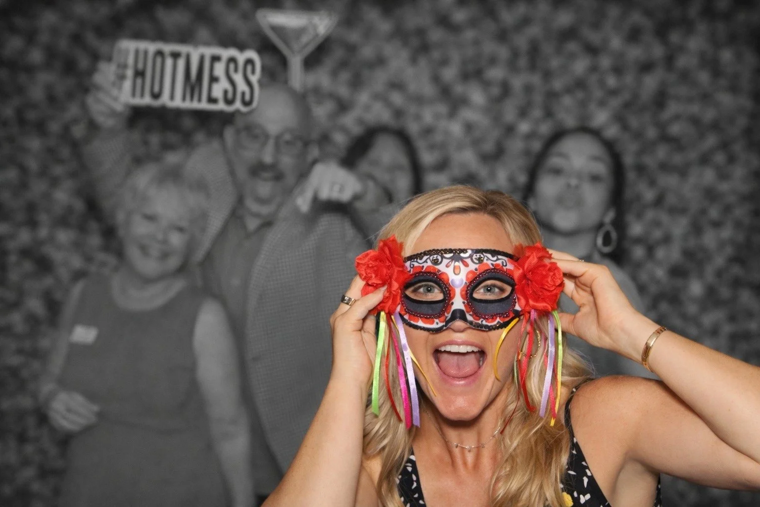 Happy Birthday, Haley! 🎉

Your energy, creativity, and enthusiasm bring so much to the Leadership York team. You help keep us up to date on the latest trends, and in return, we do our best to educate you on a few classic references you didn&rsquo;t 