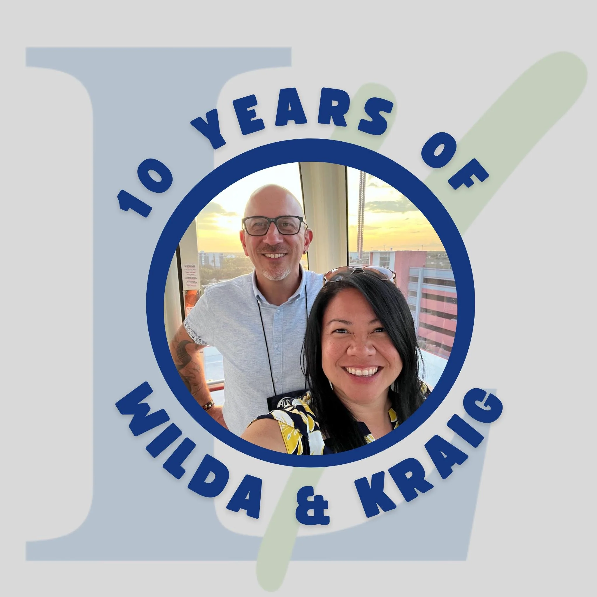 10 Years of Leadership &amp; Impact✨

This year we&rsquo;re celebrating Wilda Reahm and Kraig Hursh as they mark 10 years on staff at Leadership York. Over the last decade, their leadership and passion have helped shape leaders across York County.

T