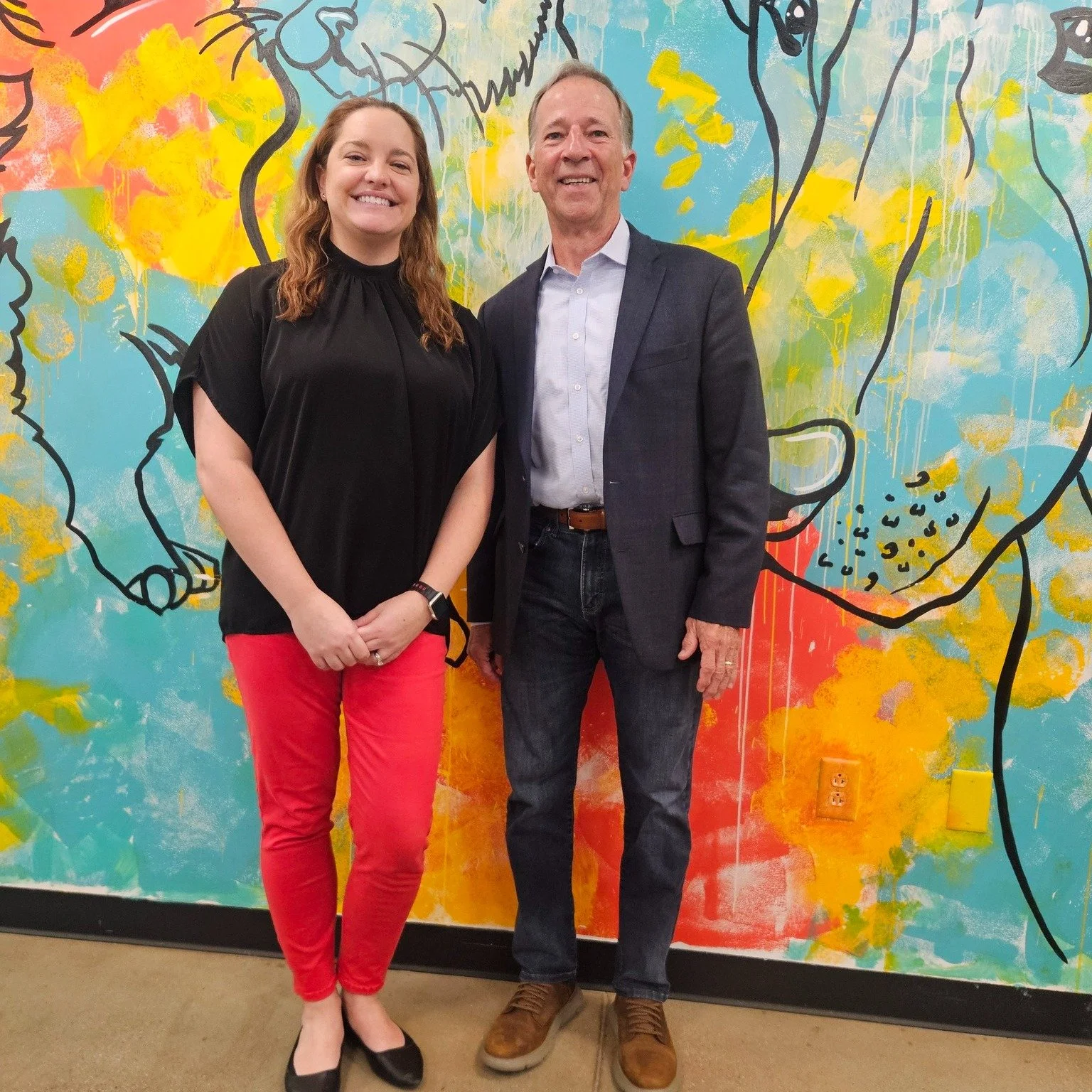 Last month&rsquo;s Mentorship York session focused on Building High Performance Teams🌟

Bob Batory shared real world leadership insight on communication, culture, accountability, and what it takes to build strong and effective teams. One major takea