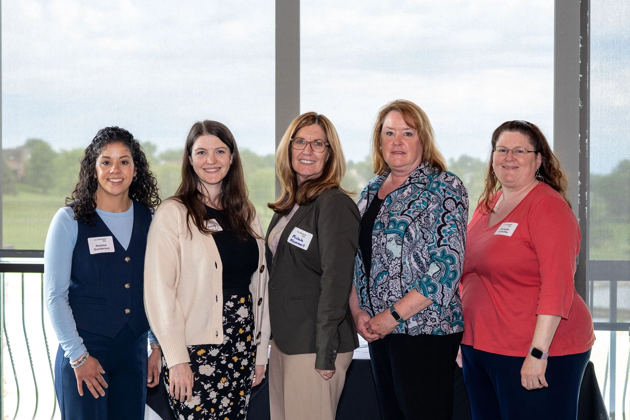 Congrats to our 2026 graduates of EC, NLA, &amp; LTP!🎓

Graduation is always bittersweet as we celebrate the growth, connections, and accomplishments of our participants and send them off to continue making an impact throughout York County. 💙

Than