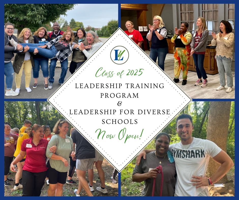 Leadership York Leadership York