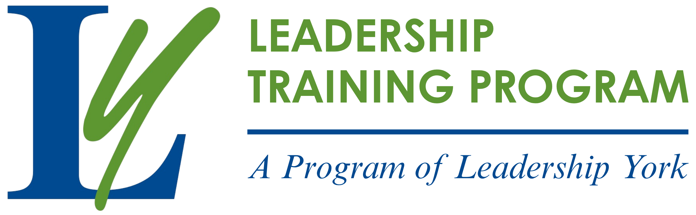 Leadership Training Program — Leadership York