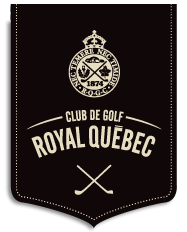 Académie de golf du Royal Québec