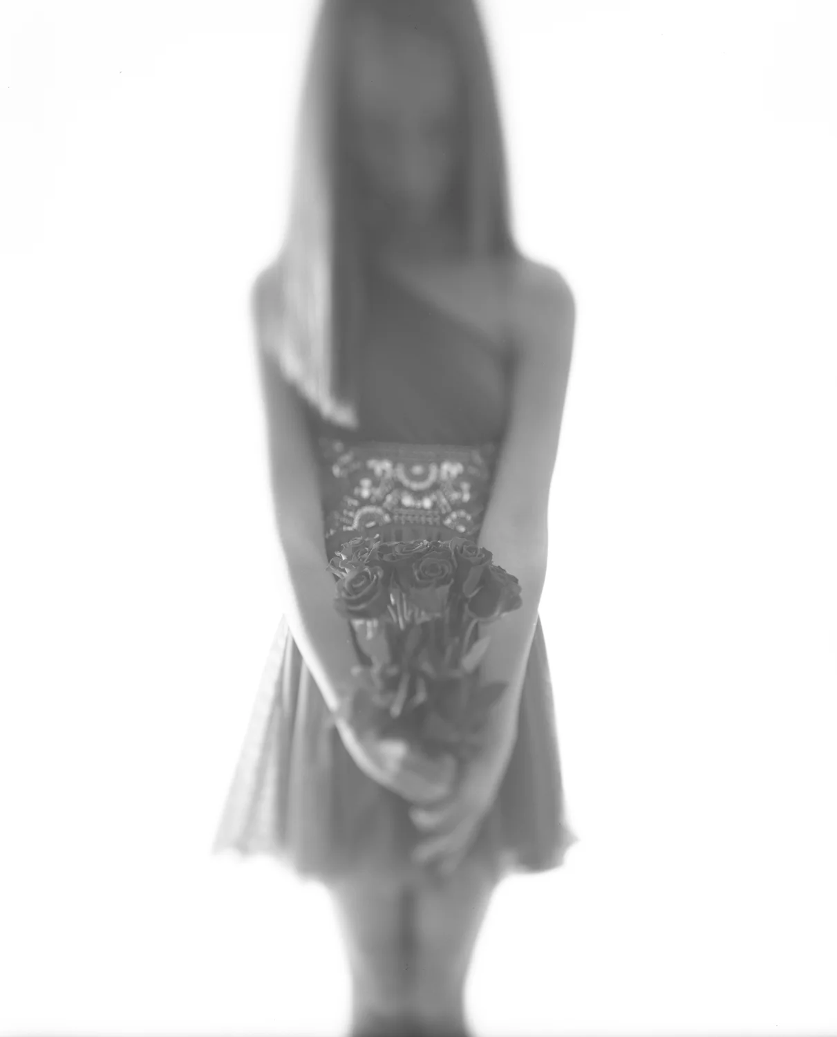 Model- Taylor Nordbeck
