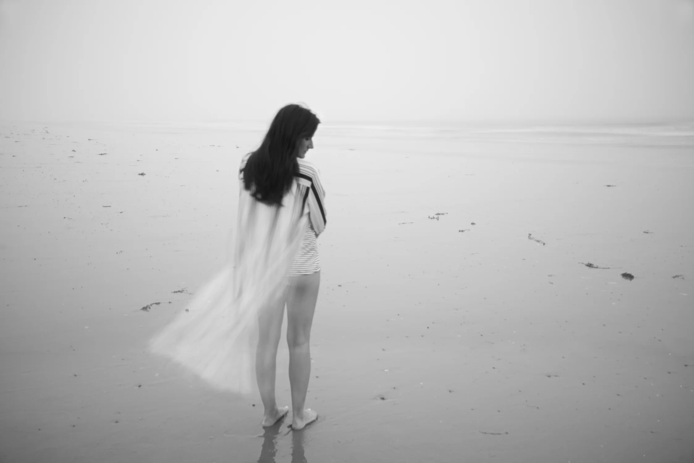 Model- Amanda Shelly Hair and make up- Gina Vilayphone