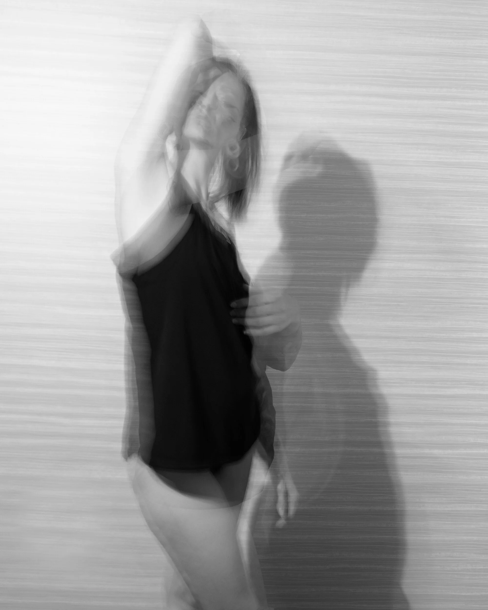  Model- Theresa Manchester 