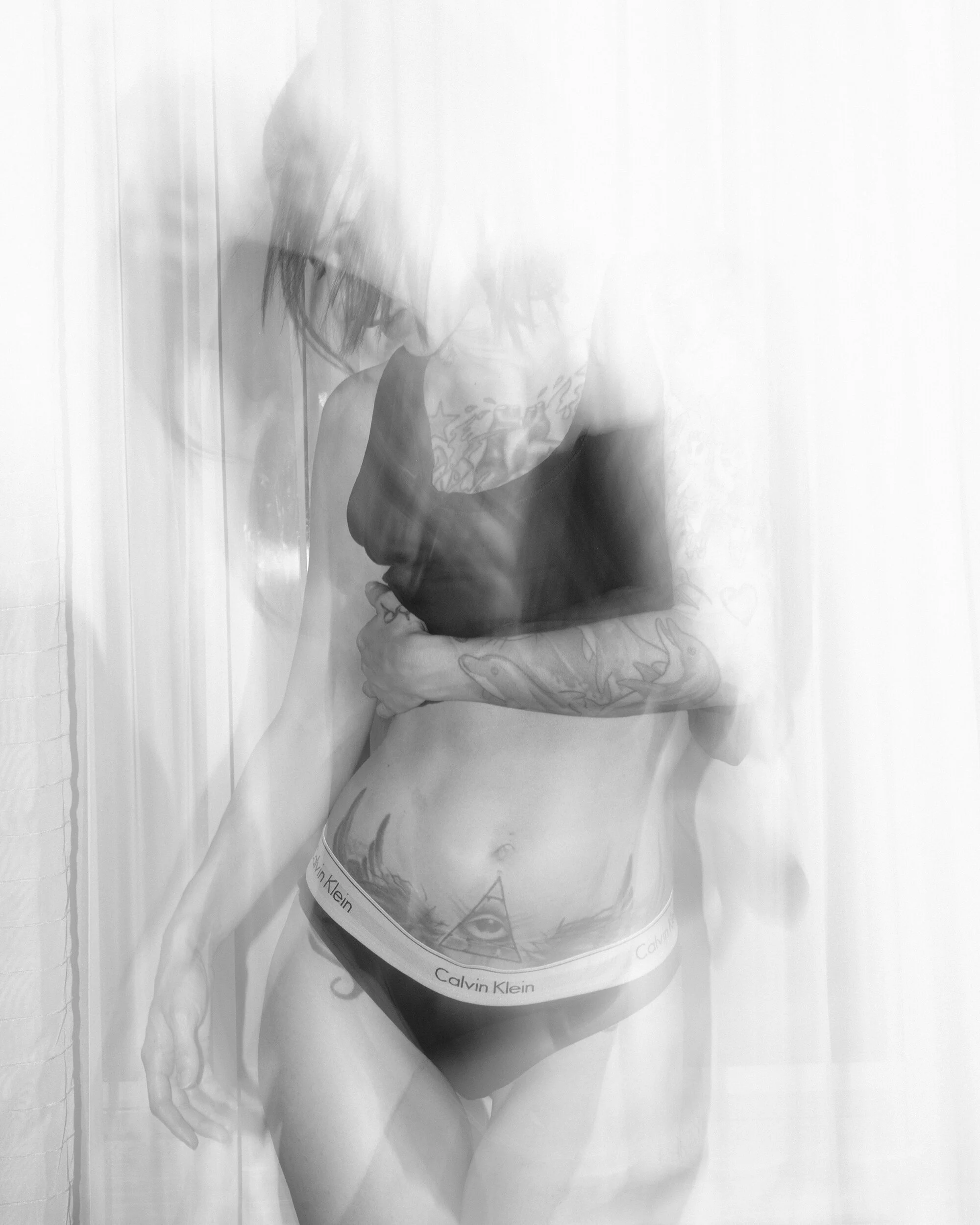  Model- Theresa Manchester 