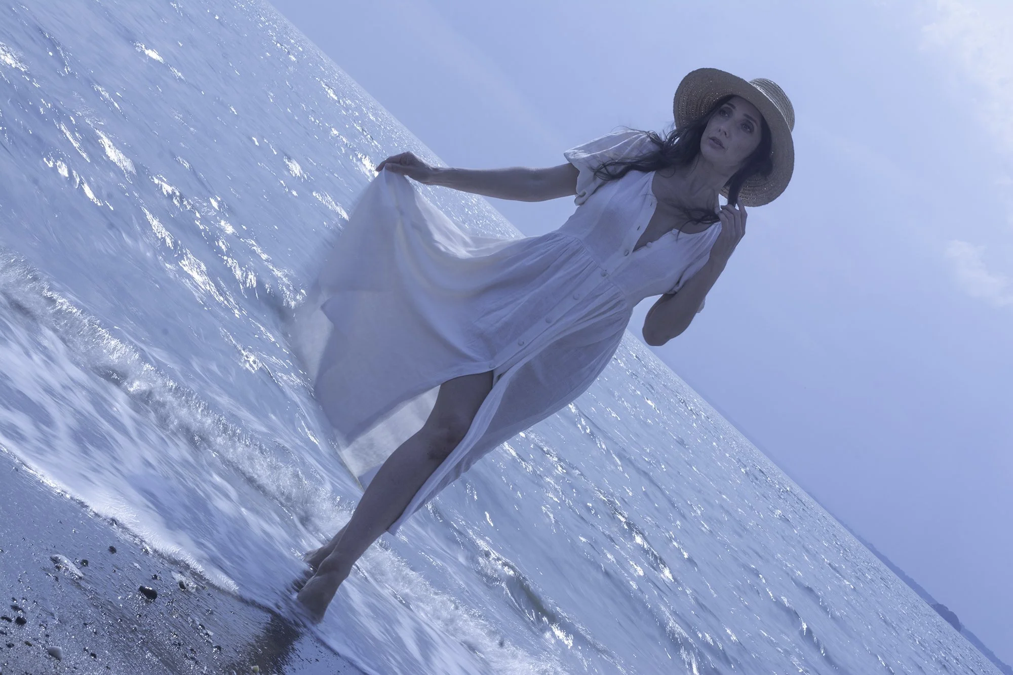 Anoush Anou