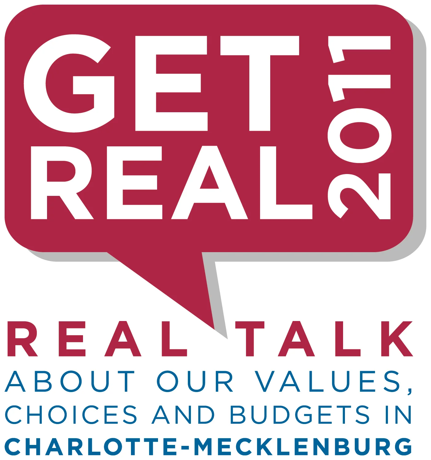 SOLID designed and produced Get Real, engaging over 75 small groups of residents across the community in discussions about values and priorities that were important to guide public budget decisions. The results were given to elected officials to support decision-making when tough budget choices. Click the Get Real logo to see a short video on outcomes and impacts.
