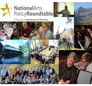 Crossroads Charlotte: the Movie was nominated for an Emmy and chosen as the focus of the 2008 Americans for the Arts National Arts Policy Roundtable at Sundance with actor/activist Robert Redford in September 2008 , where 29 leaders gathered to consider "The Arts and Civic Engagement: Strengthening the 21st Century Community ." Click the image above for a full report from the Roundtable.