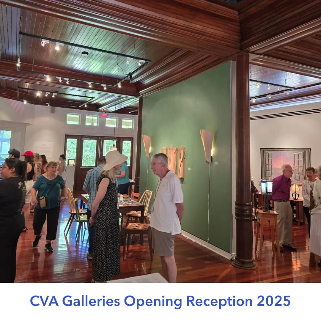 Repost from @chq.art
&bull;
Thank you all for a great welcome back to the CVA Galleries! 

Last Sunday, we hosted our opening reception to celebrate the opening of our five new exhibitions. We would like to extend our gratitude to all of our artists 