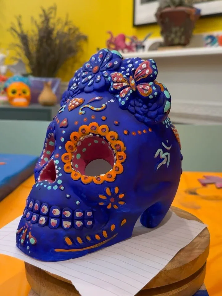 I&rsquo;ve been a bit MIA from the studio and work&mdash;though plenty of cerebral work happening here (no pun intended). I&rsquo;m dealing with some pretty severe pain in my right hand radiating from my neck, likely cervical radiculopathy. Still, it