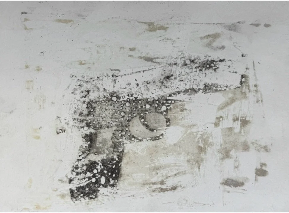 It has taken me a few days to even begin processing the sheer number of lives lost to gun violence lately. The one that hit closest to home was the shooting on Brown&rsquo;s campus, especially knowing the shooter still hasn&rsquo;t been found. My dau