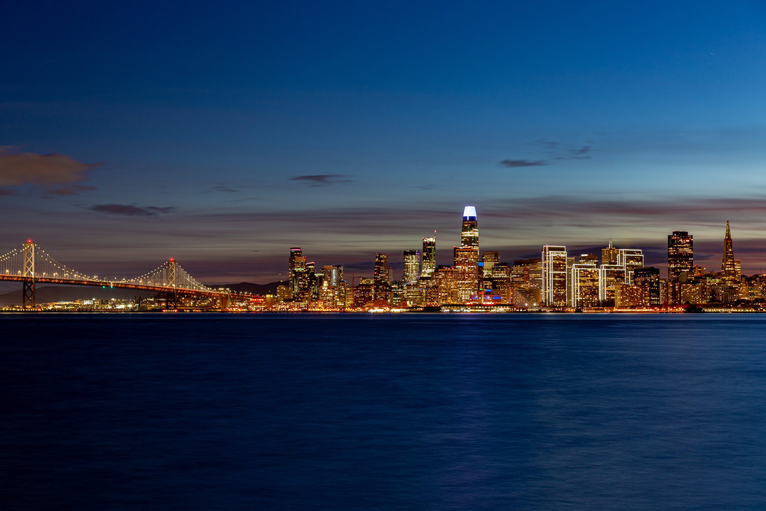 San Francisco Twilight from Treasure Island, California, USA Canon 5D III 2019-11-29 17-33 0I2A3342-HDR-2.jpg