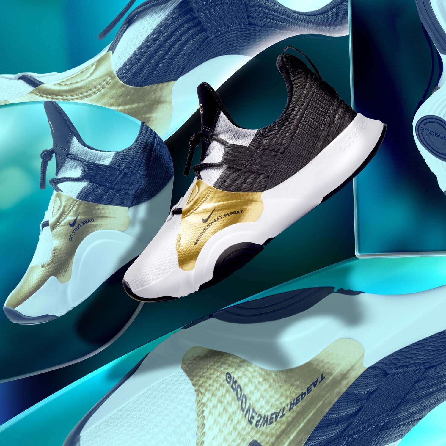 Nike - Superrep - Groove