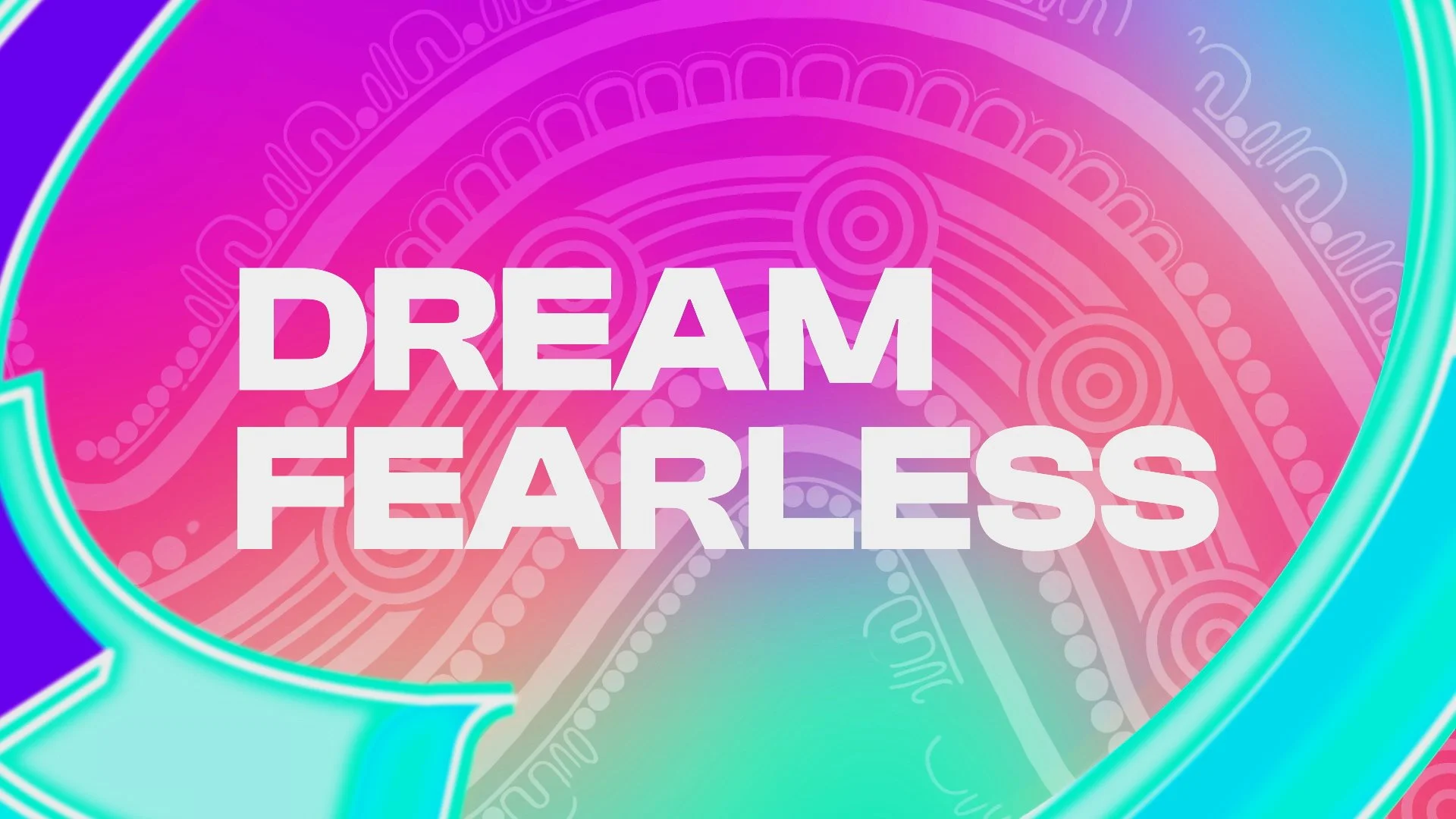 AFC Dream Fearless