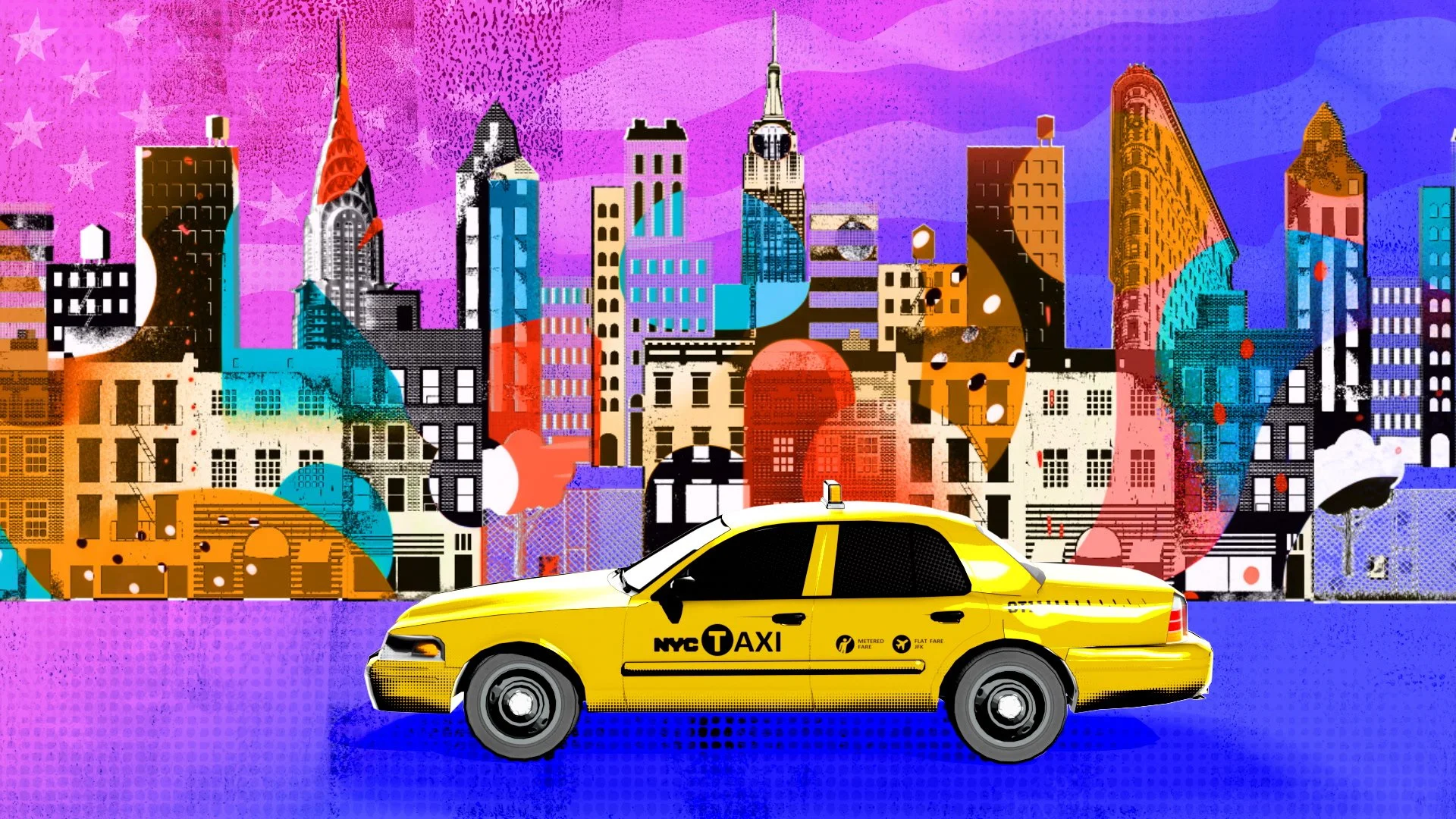 New York - Travel Doc